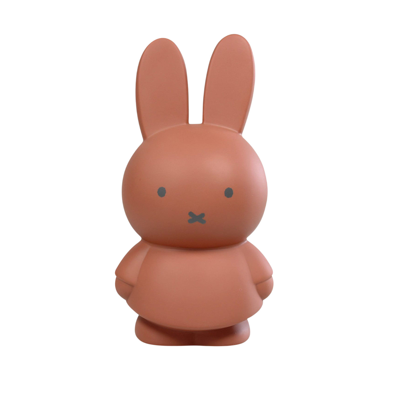 Miffy Spardose medium - Terra