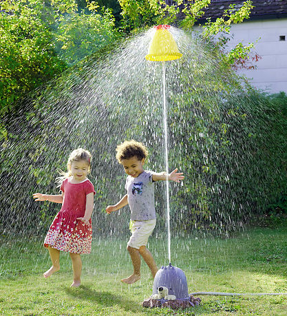 AquaPlay Badespielzeug - Maulwurfsloch