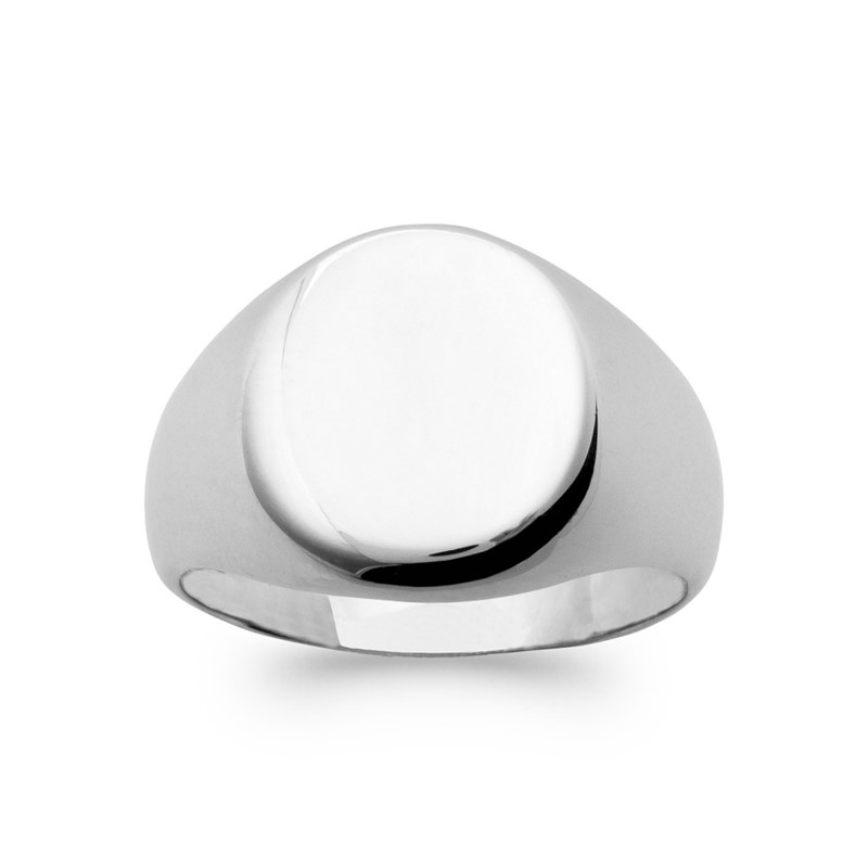Bague Homme - Argent 925