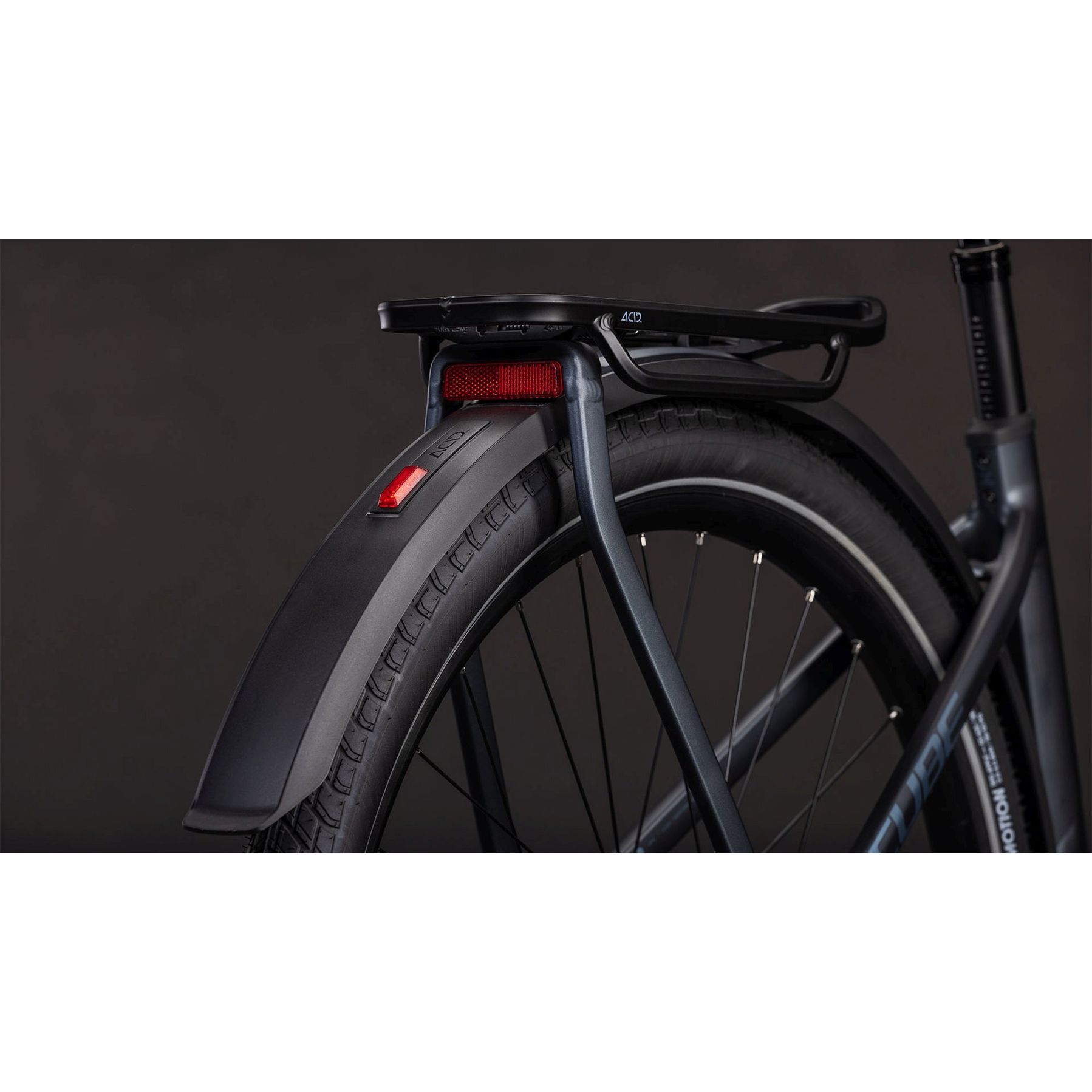 Cube Kathmandu Hybrid One 800 2026
