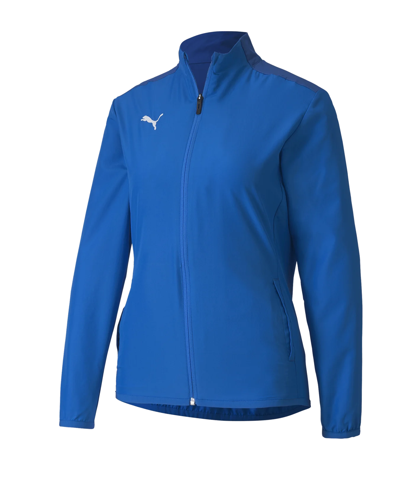 PUMA teamGOAL 23 Sideline Trainingsjacke Damen F02