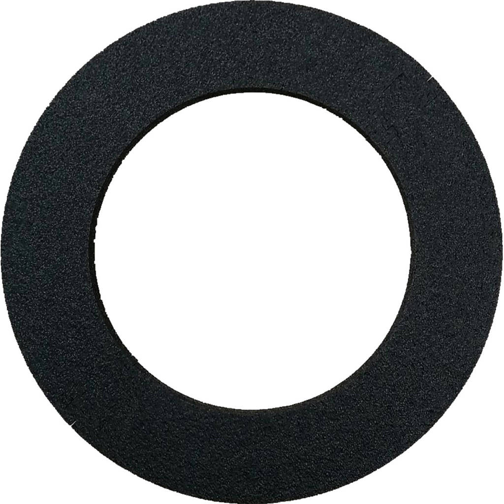 Stratos catchring zwart