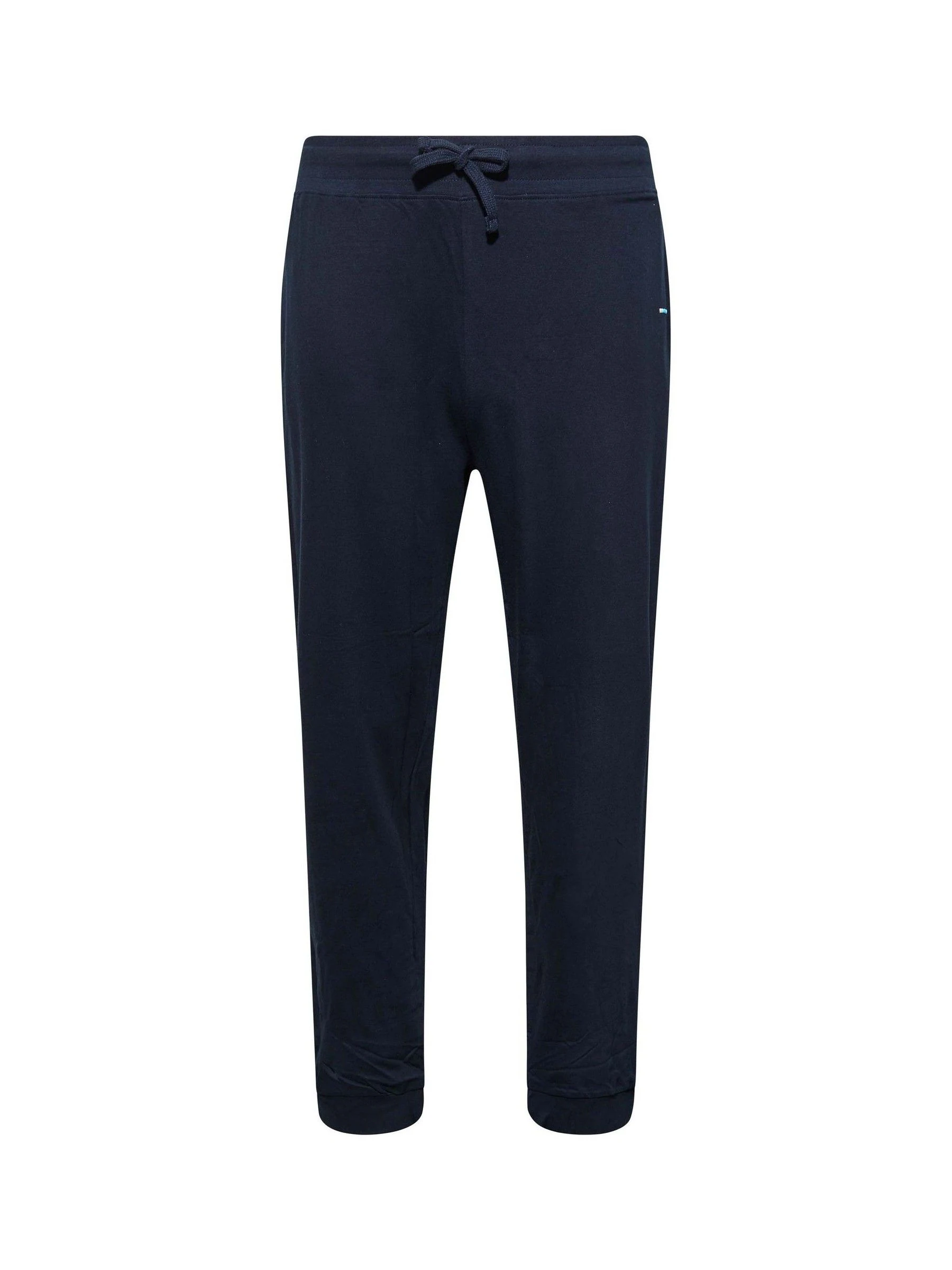 BadRhino Big & Tall 100% Cotton Essential Joggers