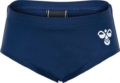 Hummel Sabri Badebukse, Blue Assoluto