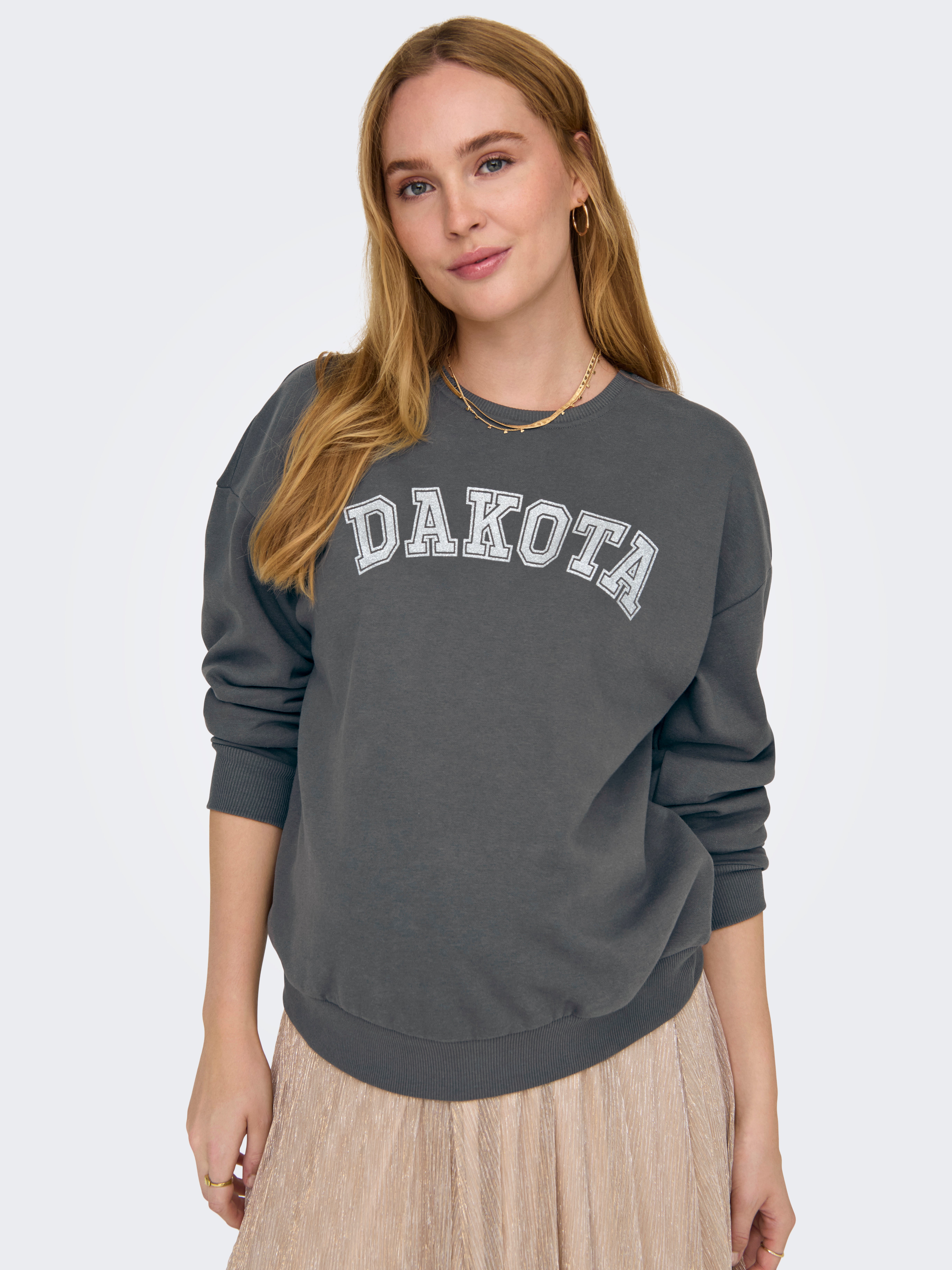 OLMJOLANA Sweatshirt Magnet