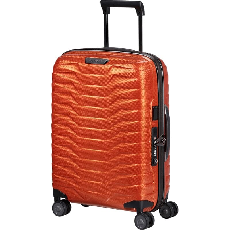 Samsonite Proxis Spinner 55 cm Flame
