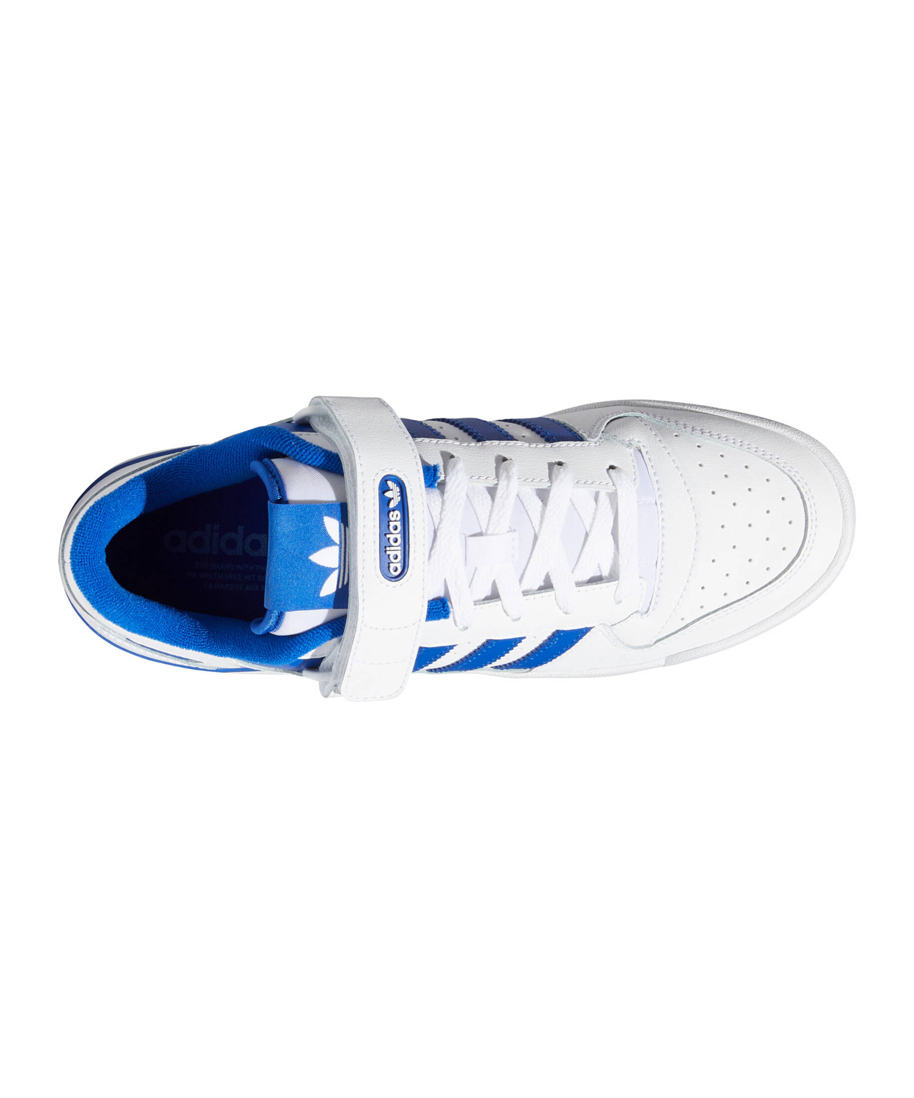 adidas Originals| Sneaker FORUM LOW