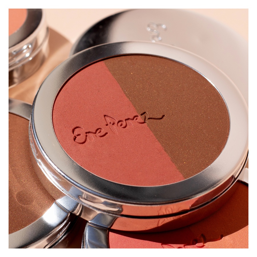 Ere Perez Rice Powder Blush & Bronzer Brooklyn 9g