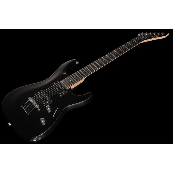 ESP LTD MH-10 Black