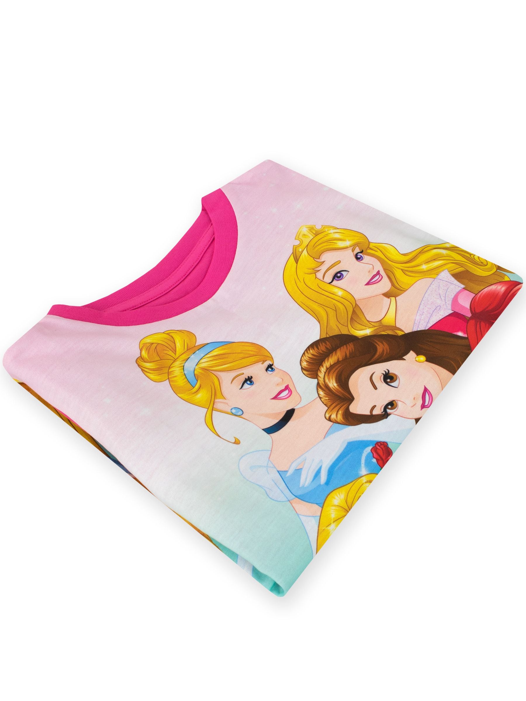 Personage Disney Princess meisjesnachthemd