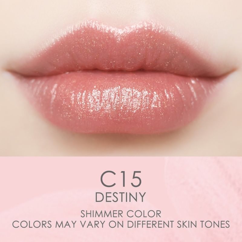 CATKIN - Moonlight Glitter Lippenbalsem (12-15)