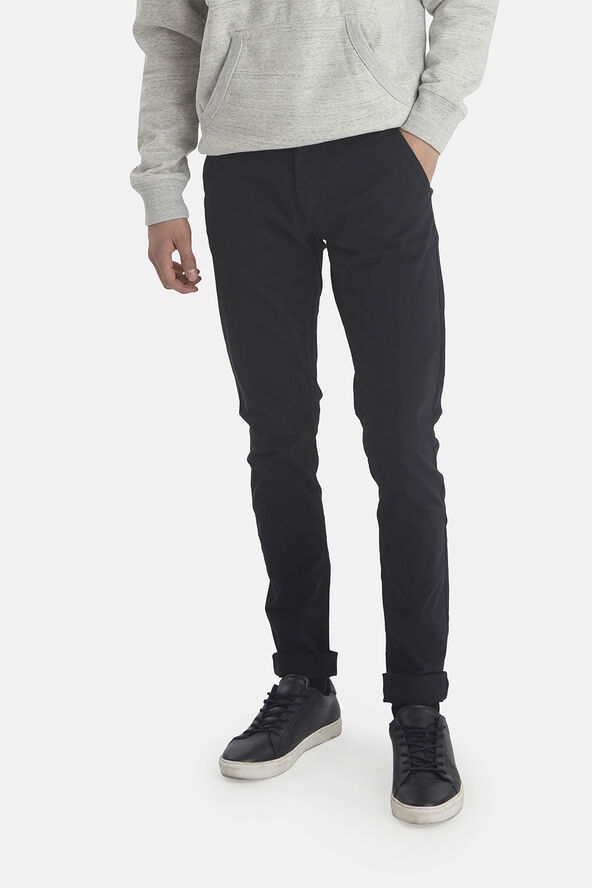Blend BHNATAN PANT NOOS NOOS Black