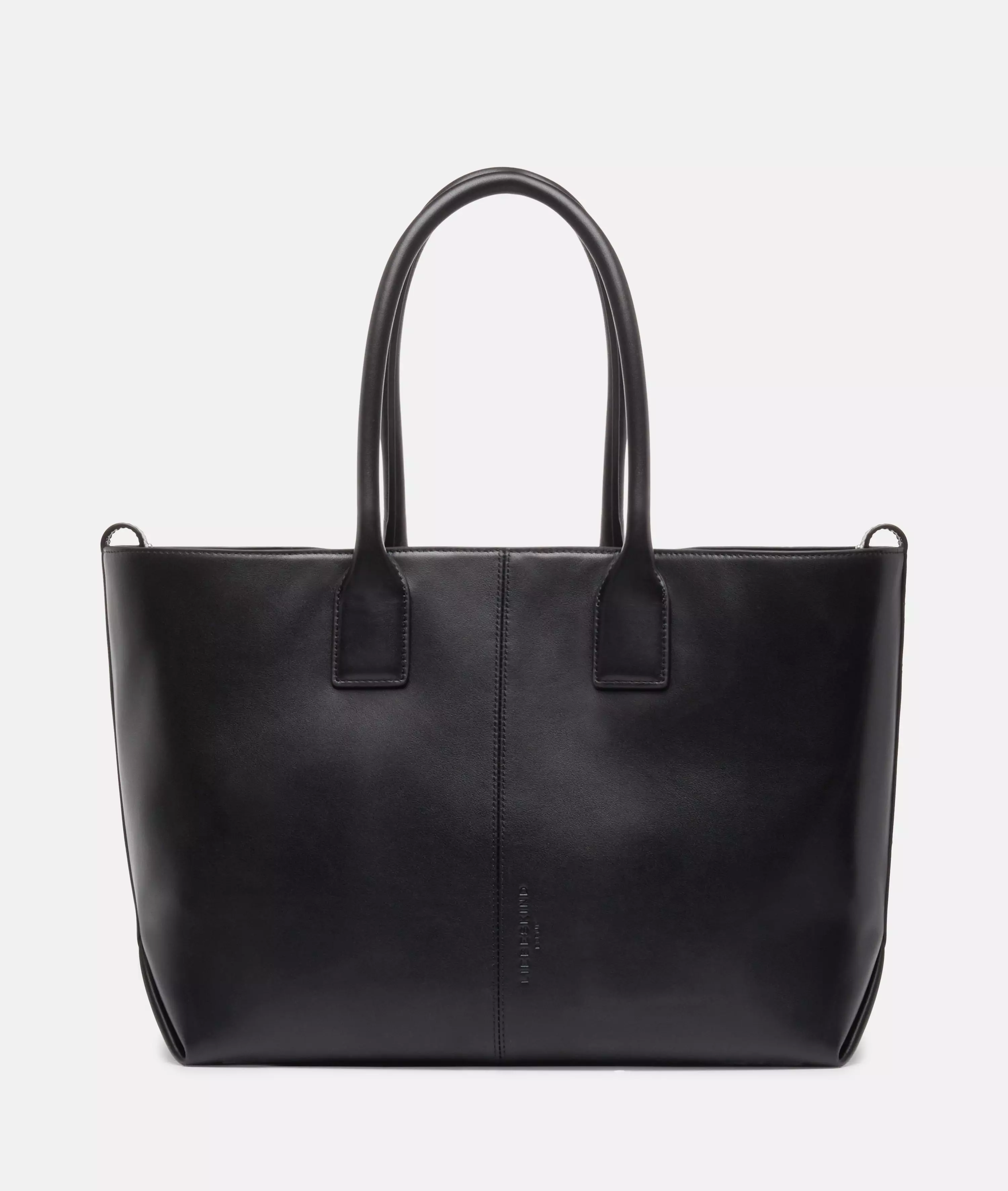 Chelsea Shopper M Spacious shopper made from soft nappa leather