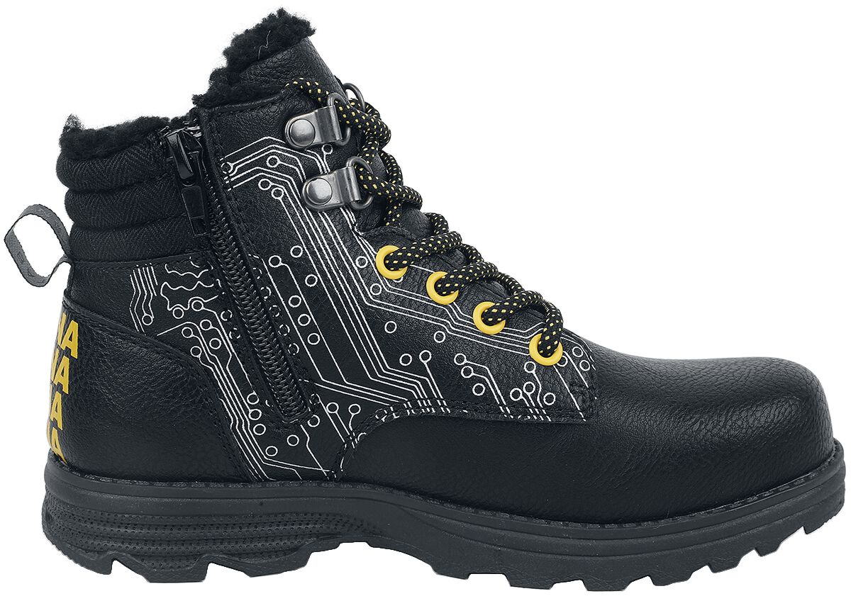 Enfants - Loading | Batman Chaussures à lacets