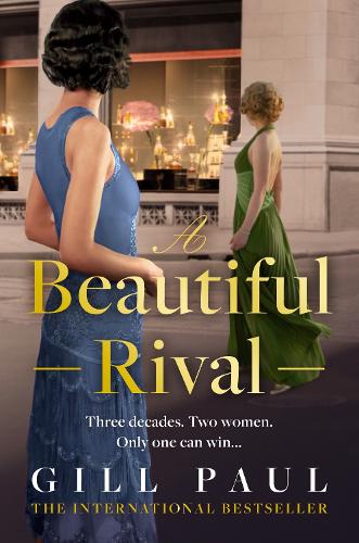 A Beautiful Rival (Paperback)