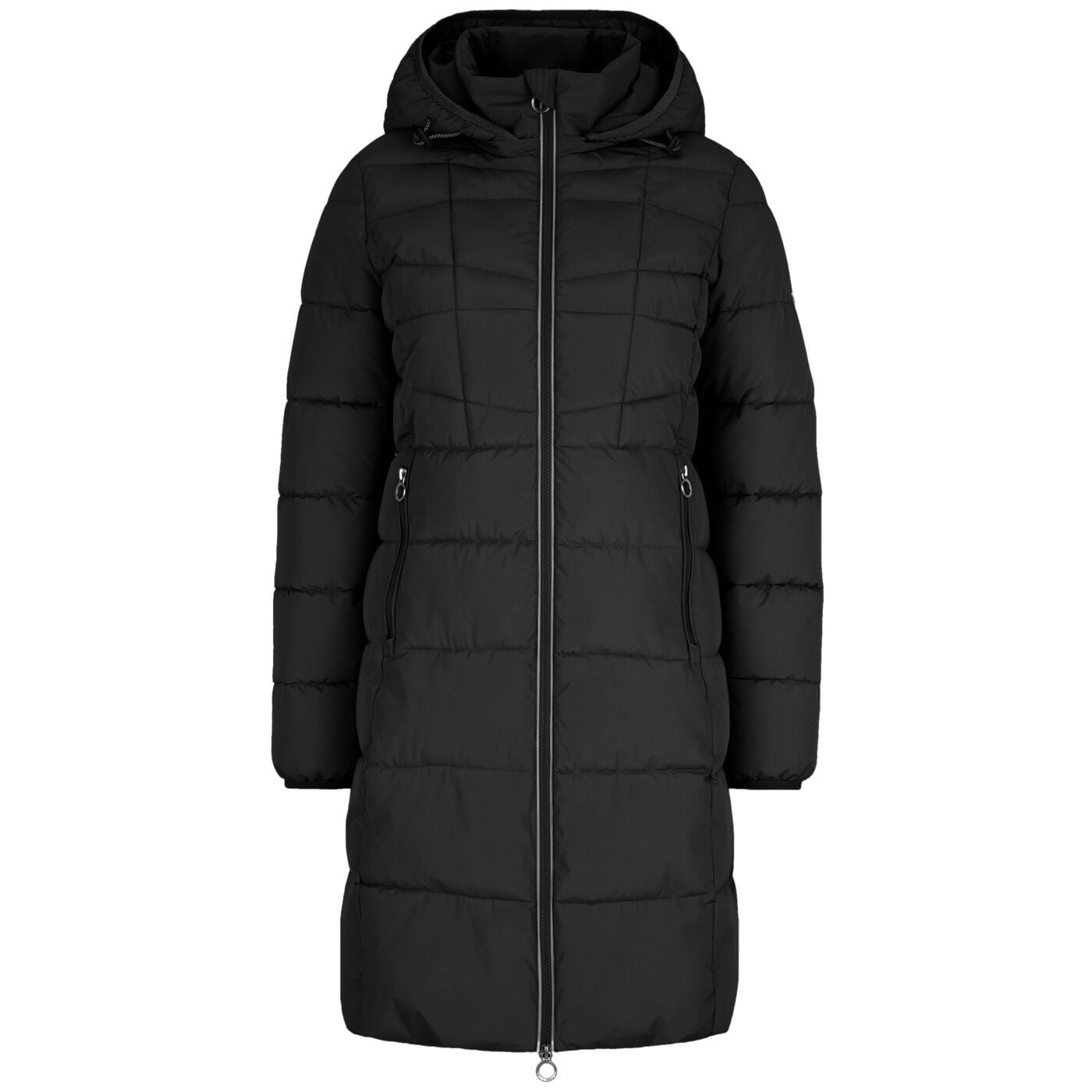 Fashion ConnectionSteppmantel «Nika»