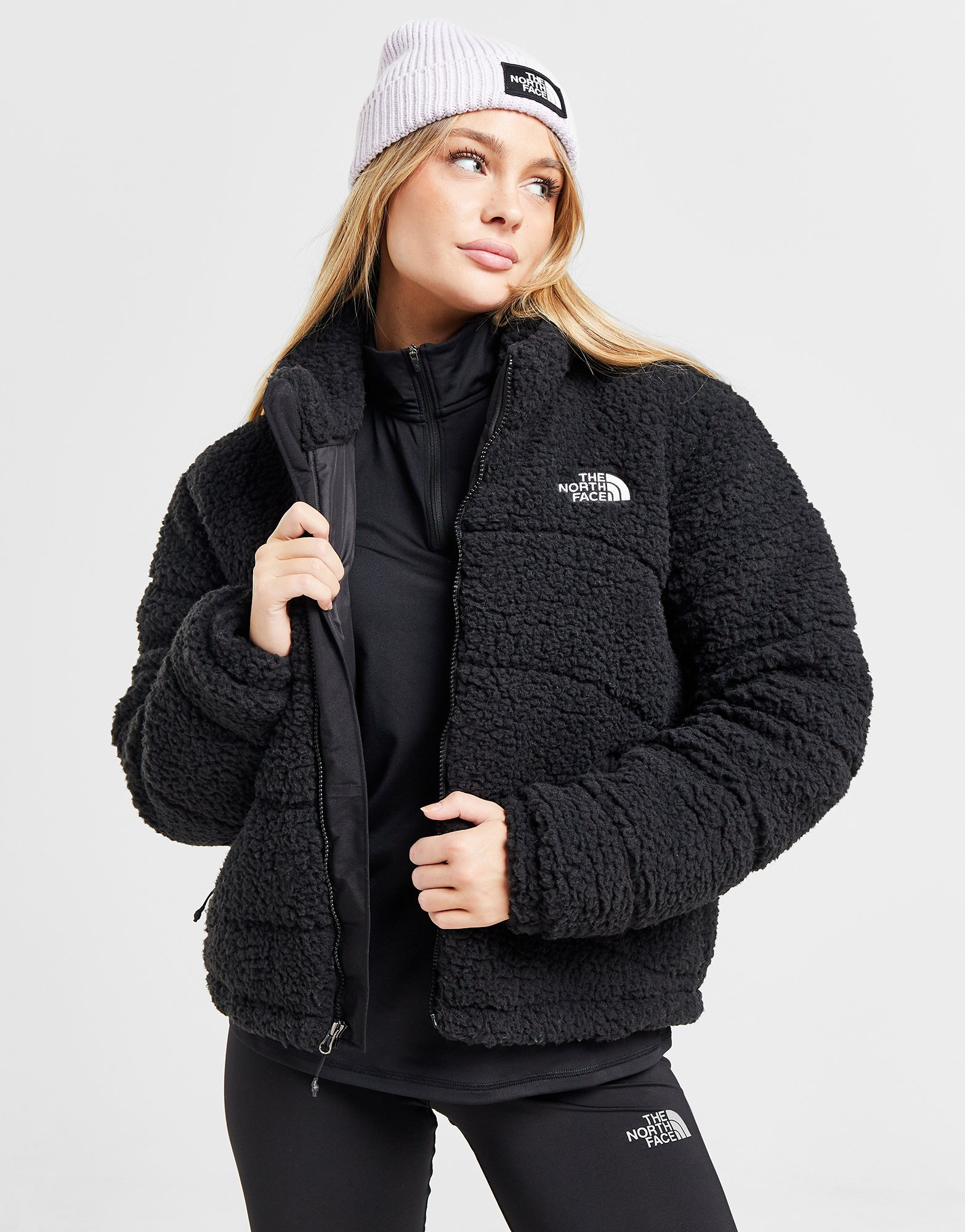 The North Face Veste Sherpa 2000 Femme