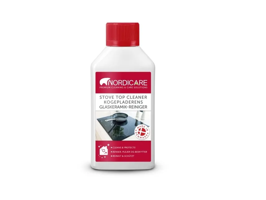Nordicare KOGEPLADERENS 250ml