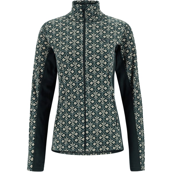 Veste polaire KARI TRAA THALENA FLEECE PINE