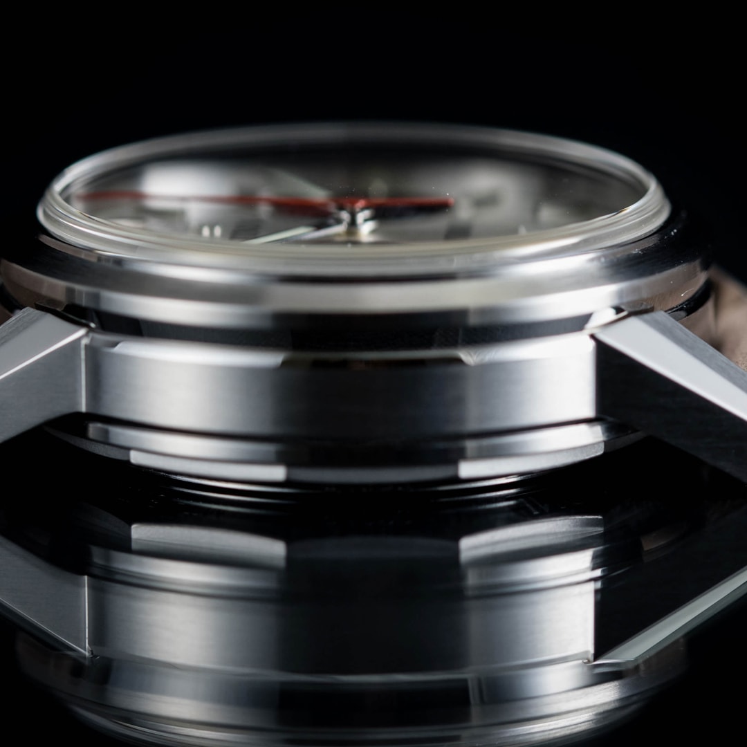 Titoni Heritage Automatic Chronograph