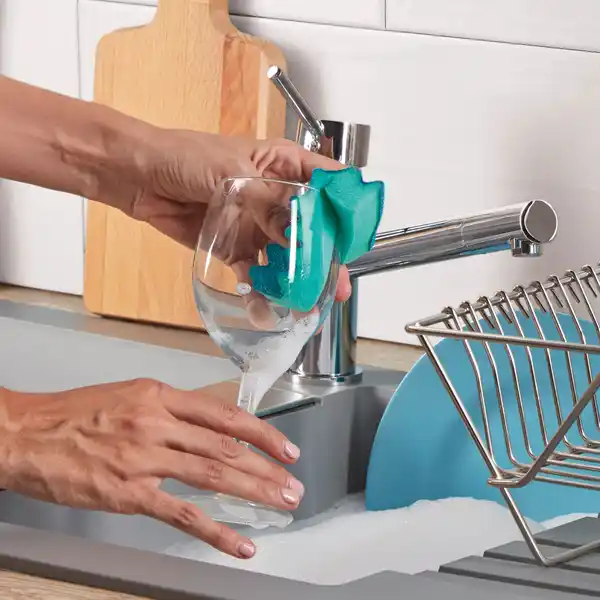Flexy Fresh Reinigungsschwämme