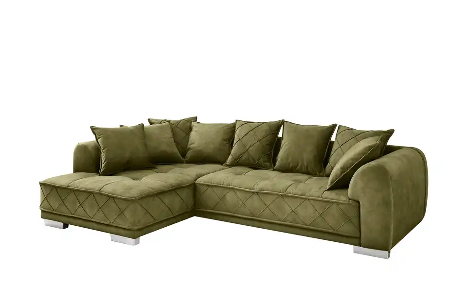 Ecksofa Sentina
