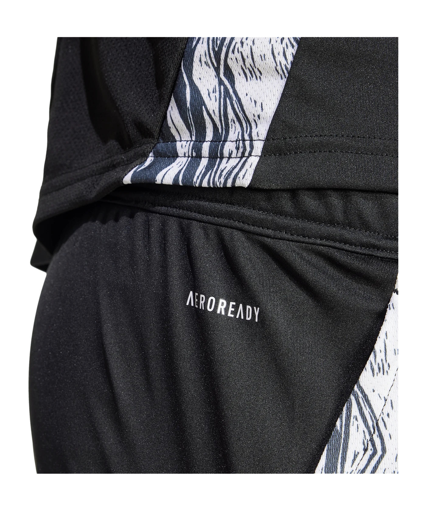 adidas FC Arsenal London Short Schwarz