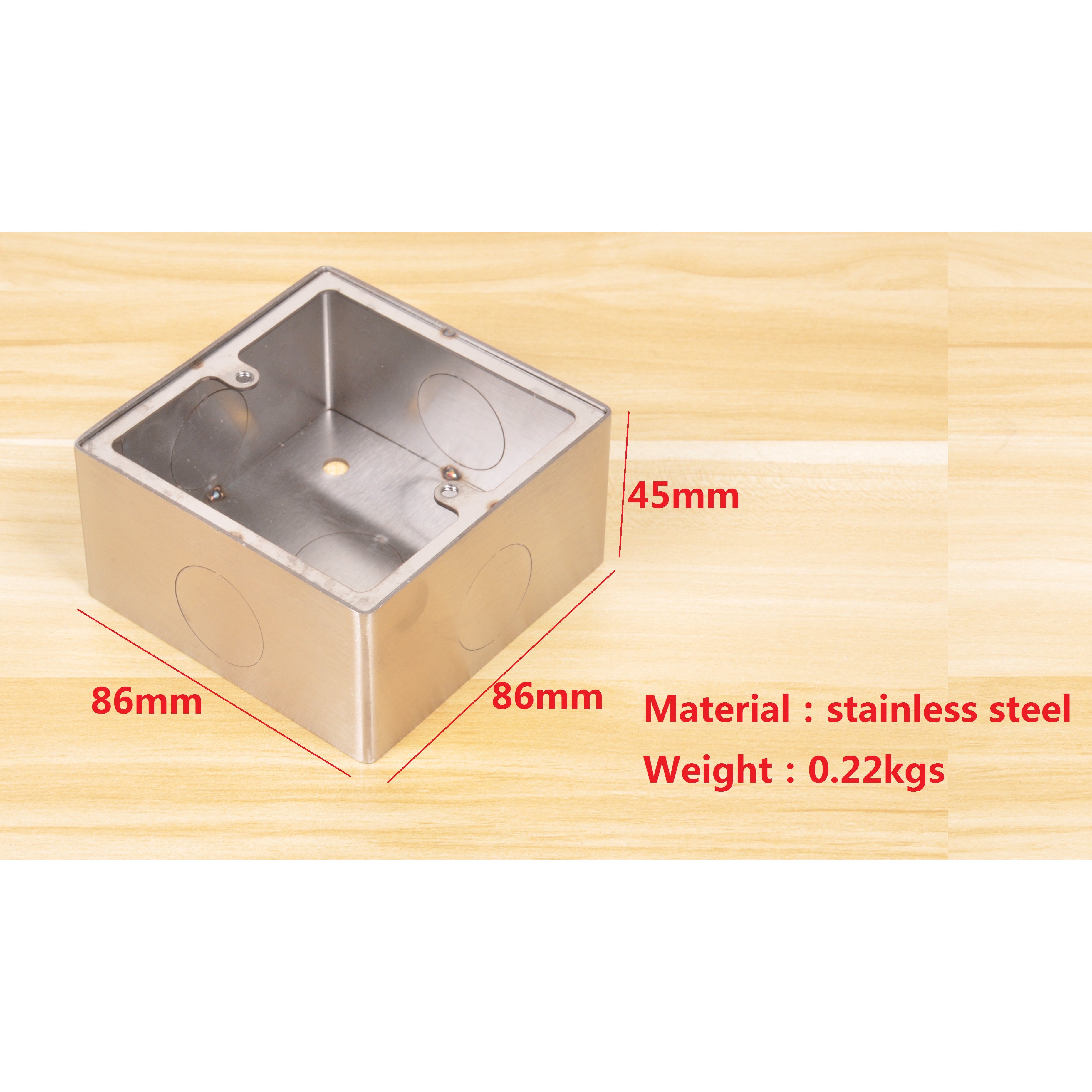 Devine D-Chassis C chassis voor D-size chassisdelen