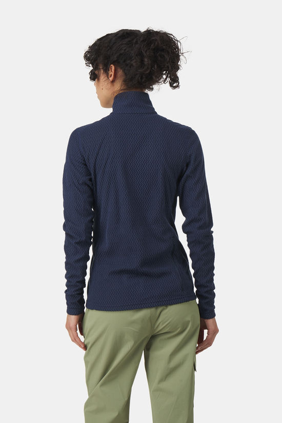 Ayacucho Ayacucho Mountain Packaway Fleece 1/2 ZipFleecetrui Dames