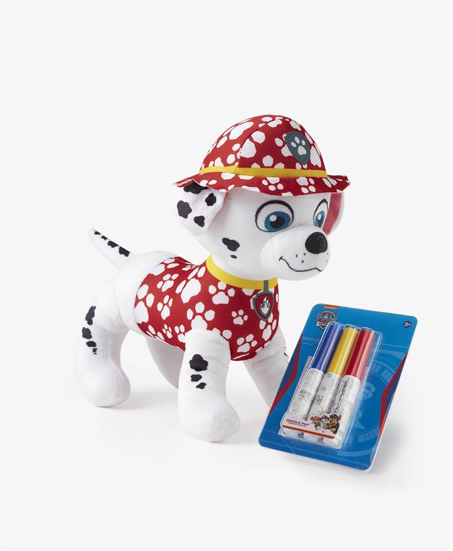 Paw Patrol Plüschtier