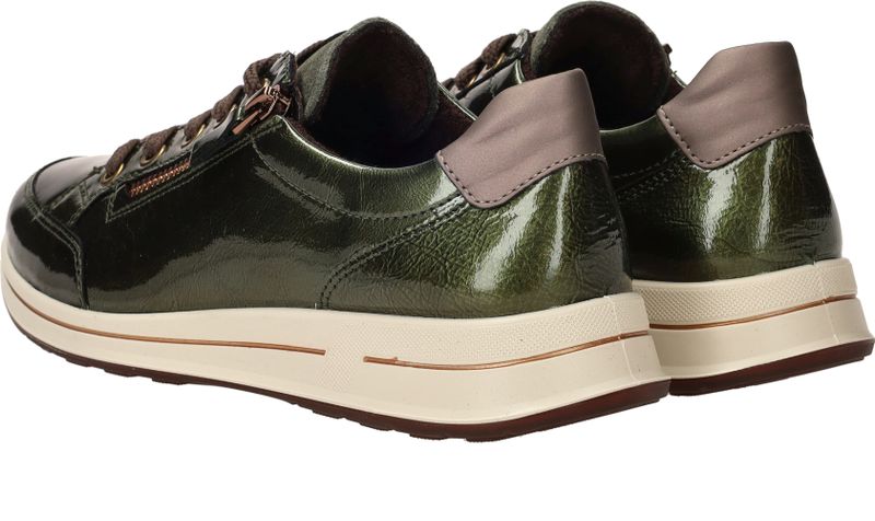 Ara Osaka 2.0 Sneakers Groen Dames