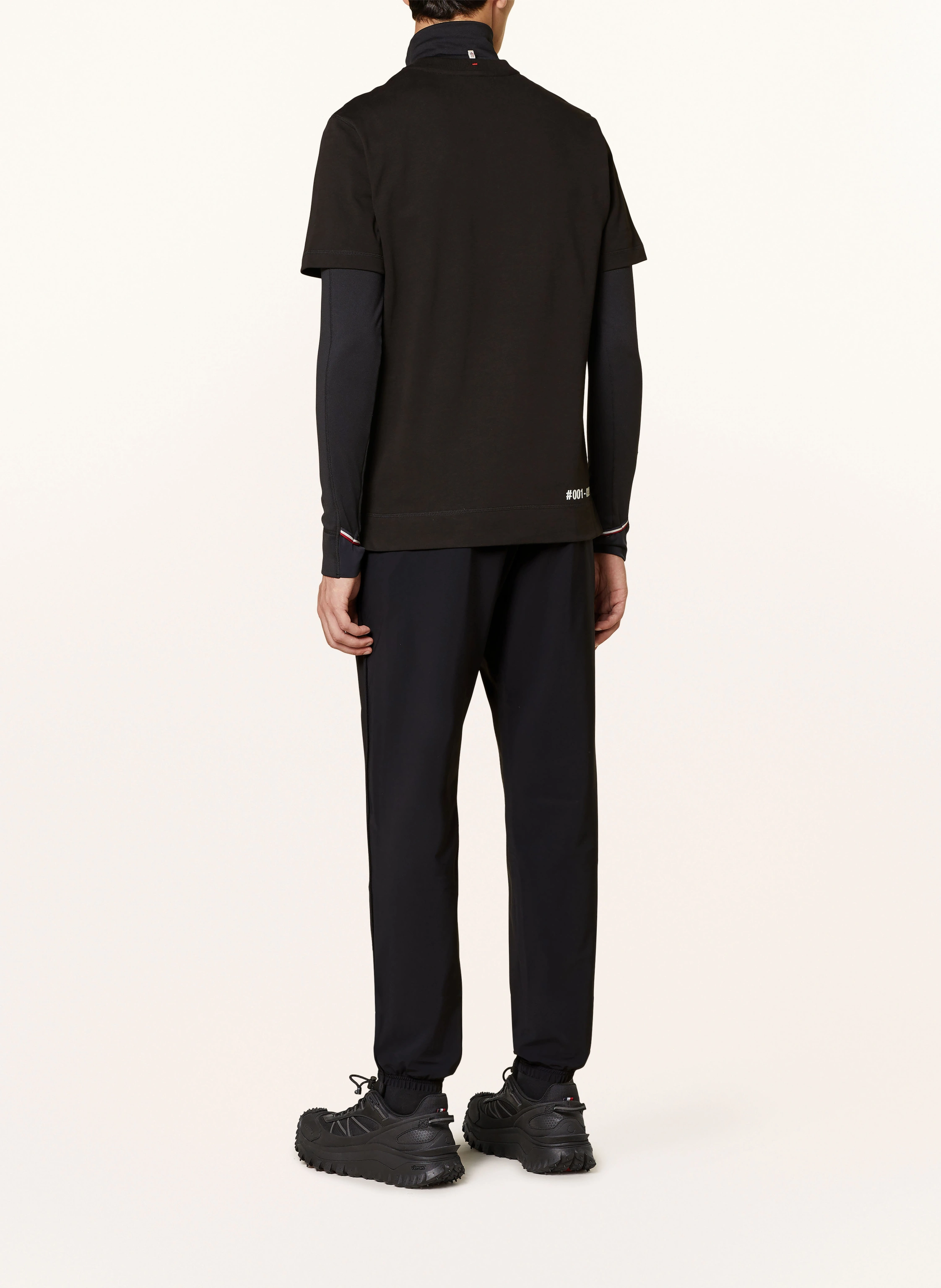MONCLER GRENOBLE Trekkinghose
