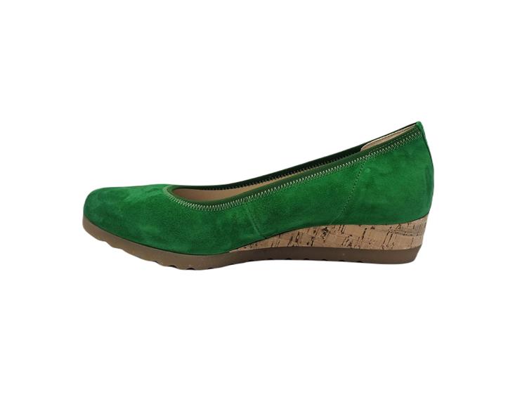Gabor 42.641 Verde