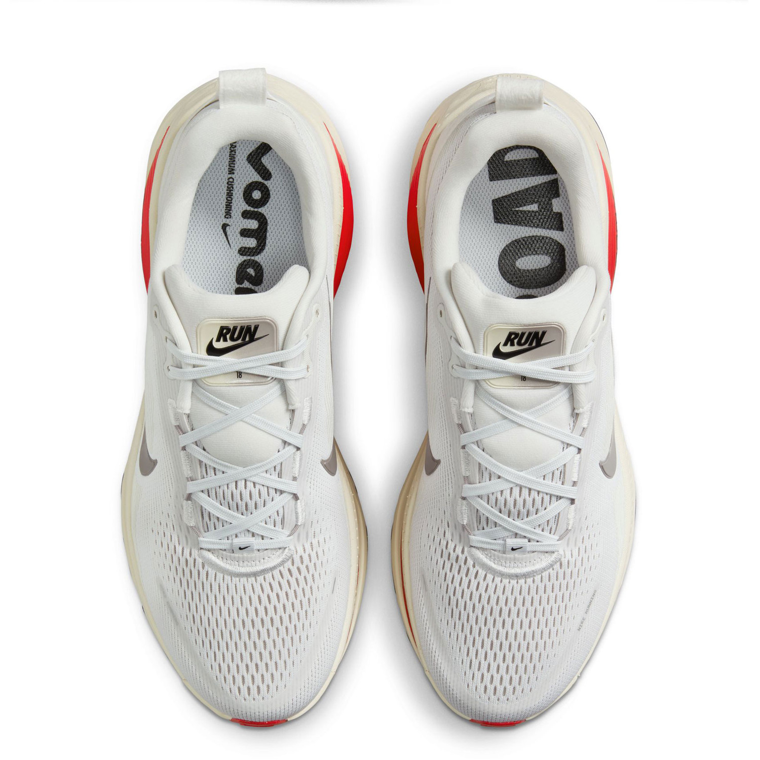 Nike Vomero 18 Heren