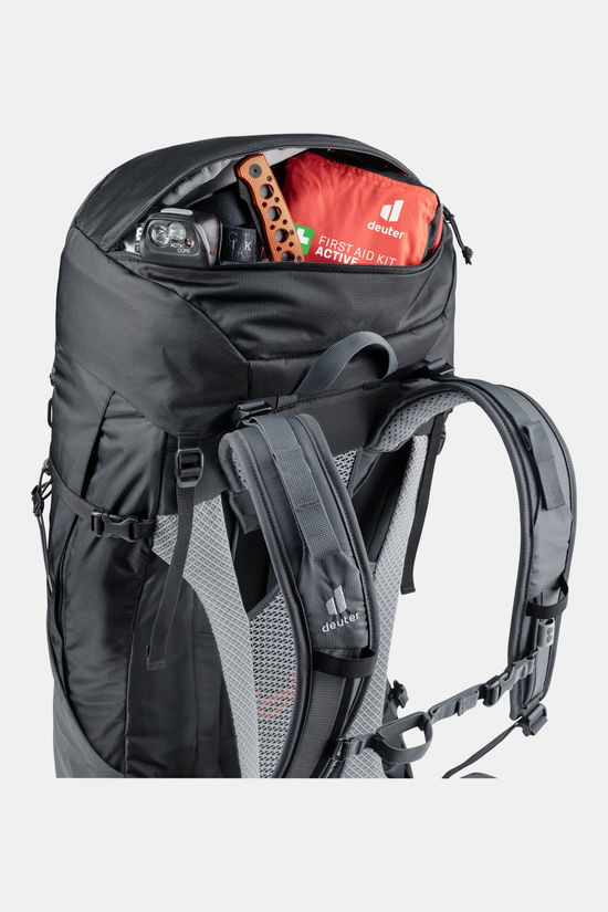 deuter deuter Futura Air Trek 50 + 10 Backpack