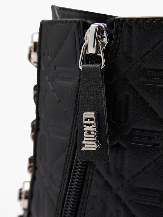 Wicked Veterboot