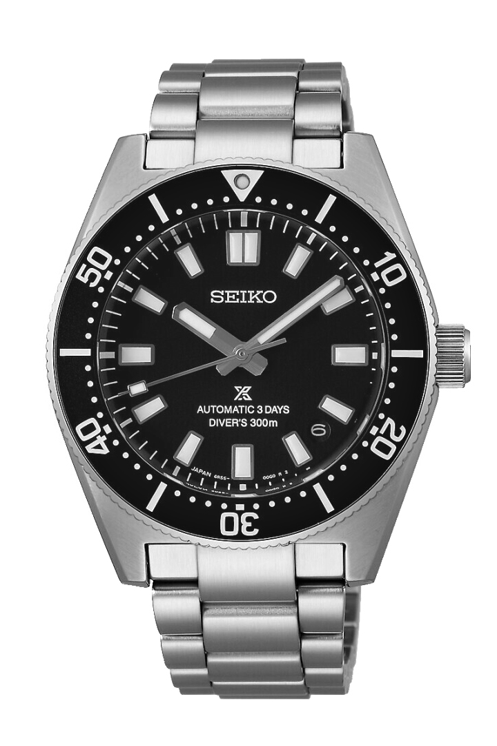 Seiko Prospex Automatik Diver Taucheruhr SPB453J1