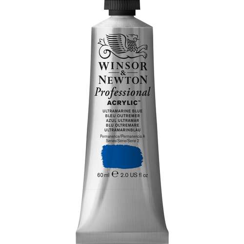 WINSOR & NEWTON™ Professional ACRYLIC™ Acrylfarbe, einzeln