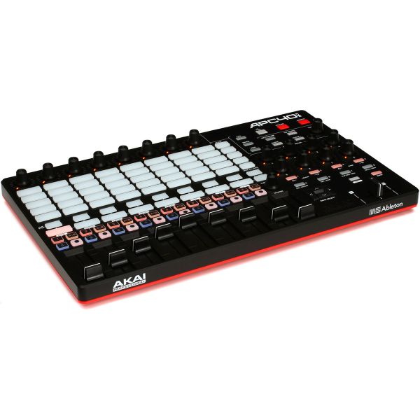 Akai APC40 MK II