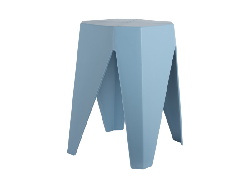 Stool Cherish LM2253BY Bright yellow