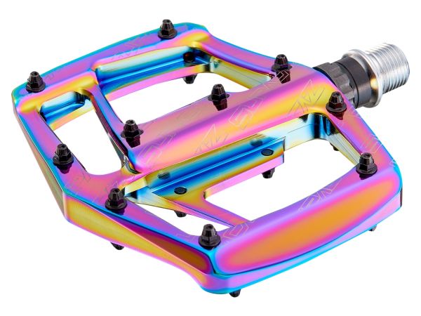 Supacaz ePedal Pedaler, Oil Slick