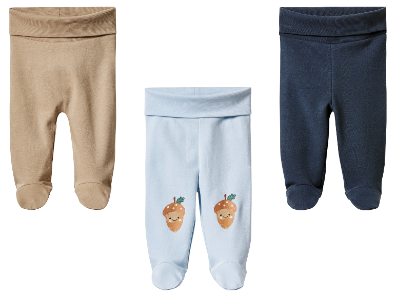 Baby joggingbroek