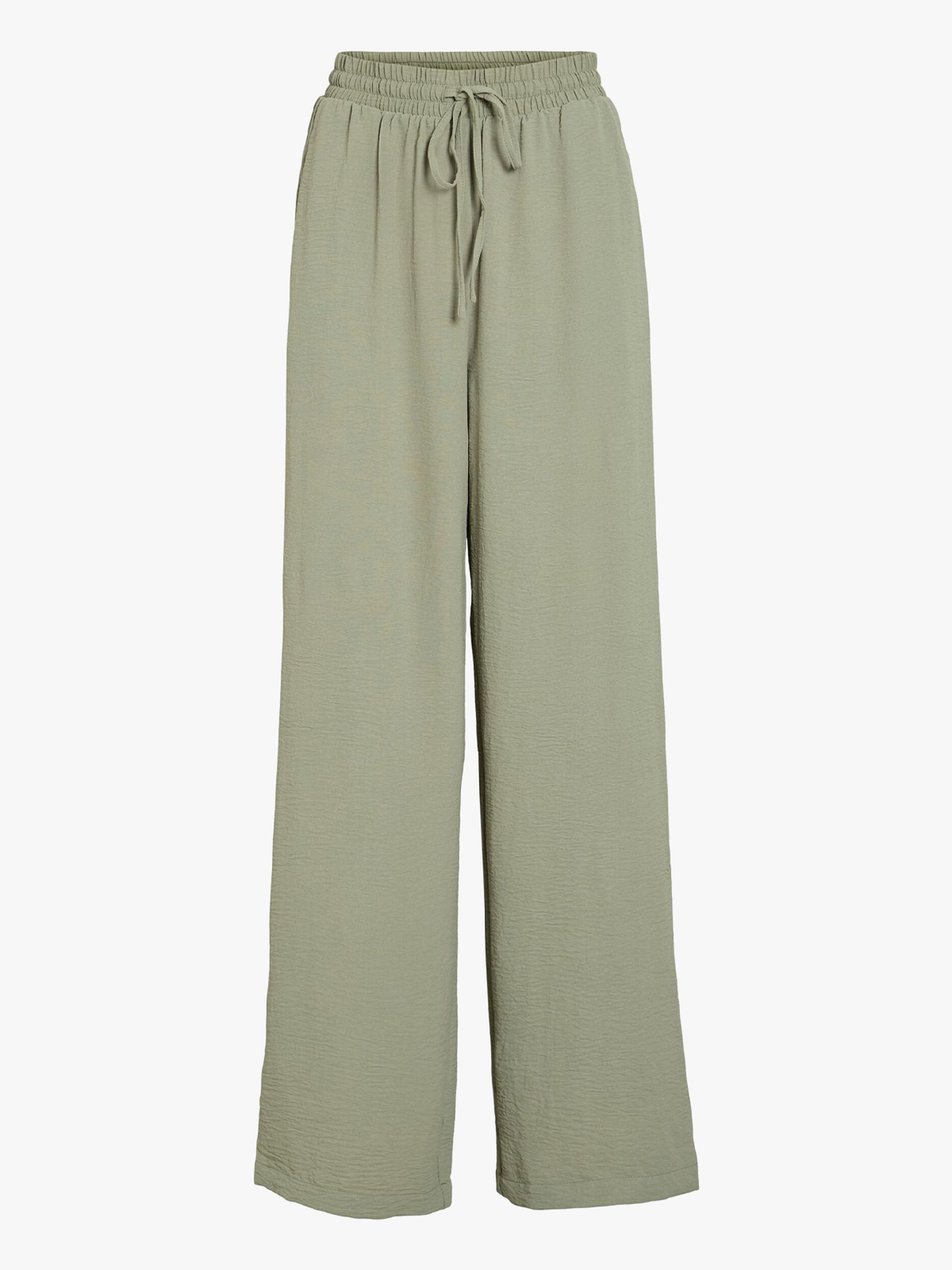 Josa High Waist Wide Pants