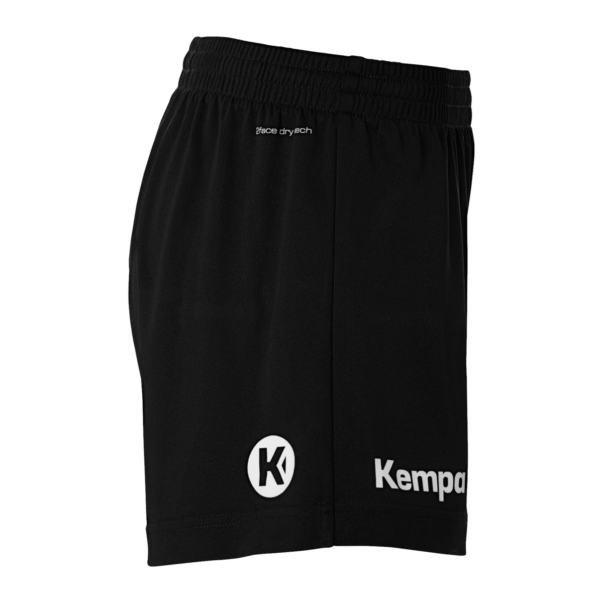 Team Shorts Damen