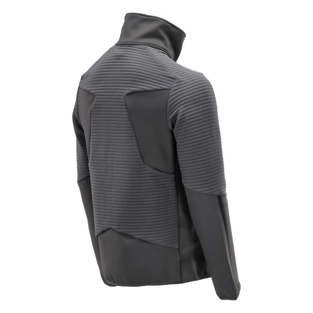 Mascot Customized 22503 - Fleecevest - Grijs - 2XL