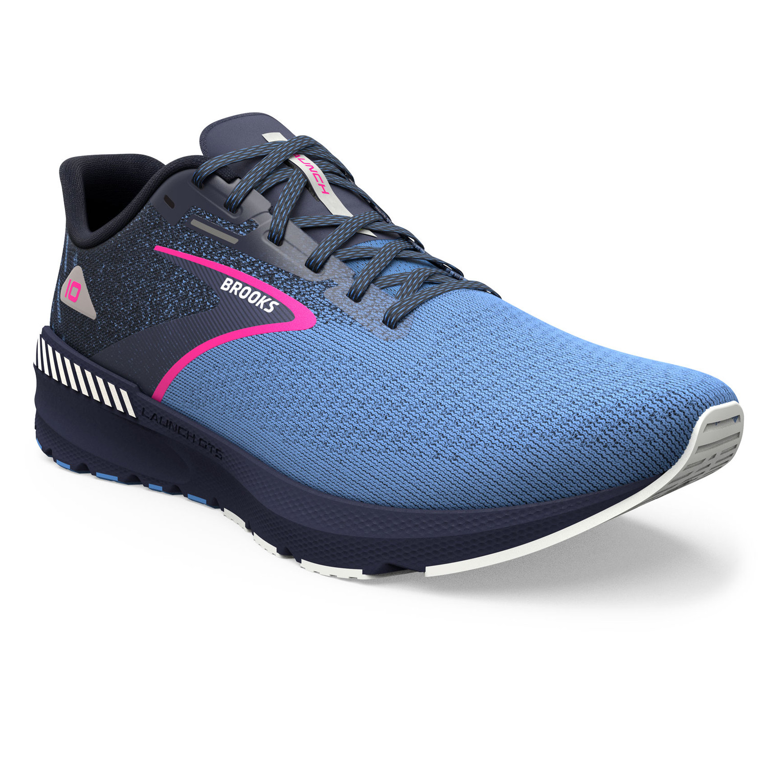 Brooks Launch GTS 10 Dames