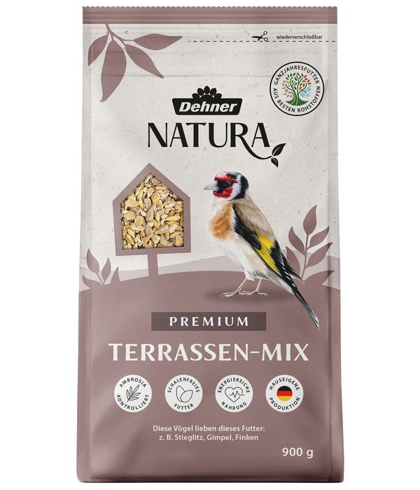 Dehner Natura Premium Wildvogelfutter