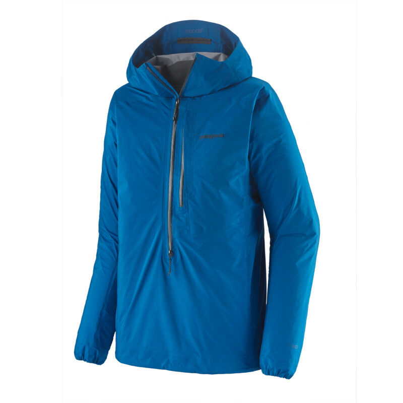 M10 Anorak - Veste imperméable homme