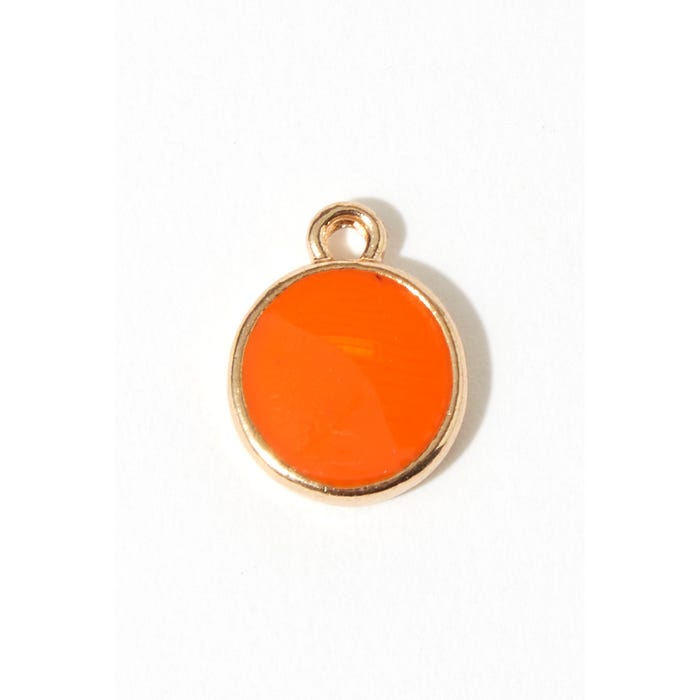 Atelier Veritas-Hanger rond