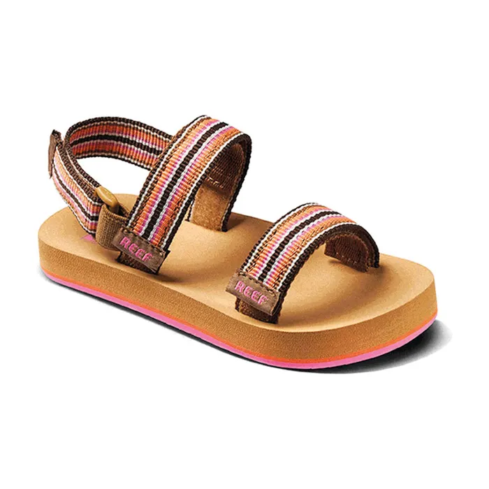 Reef Little Ahi Convertible Sandalen Junior